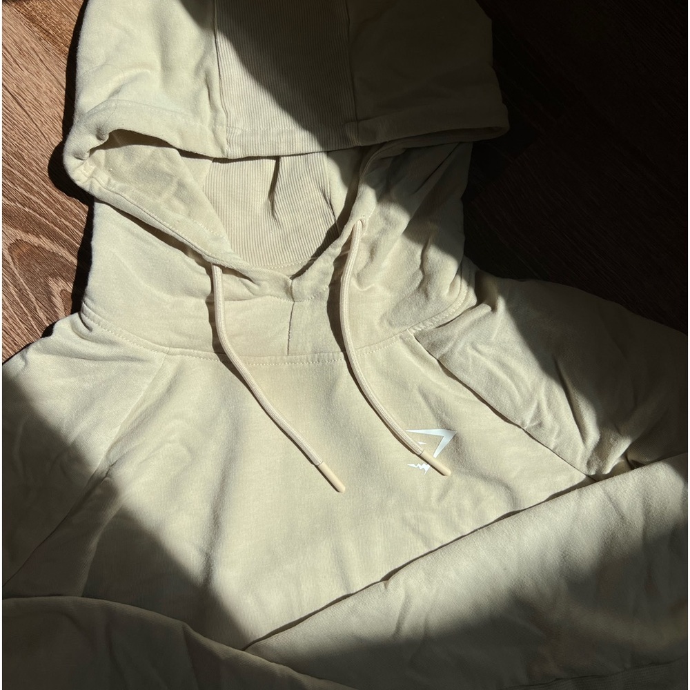 Gymshark Hoodie
